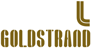 Goldstrand Musik Logo